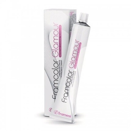 Framesi Framcolor Glamour Nuance 6.33 Краска для волос Biondo Scuro Dorato, Framesi S.P.A
Framesi Framcolor Glamour Nuance 6.33 Краска для волос Biondo Scuro Dorato, Framesi S.P.A
