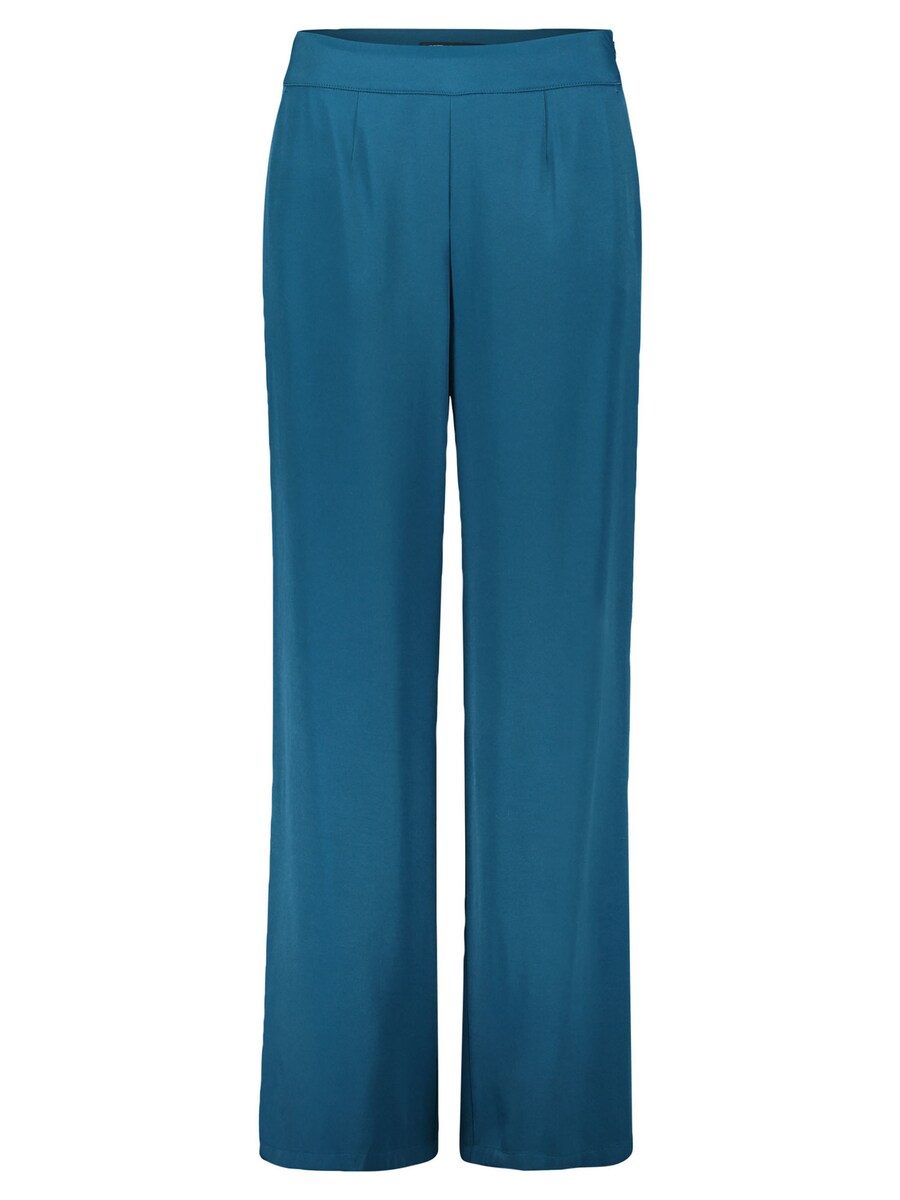 Обычные брюки Betty Barclay, темно-синий
Обычные брюки Betty Barclay, темно-синий