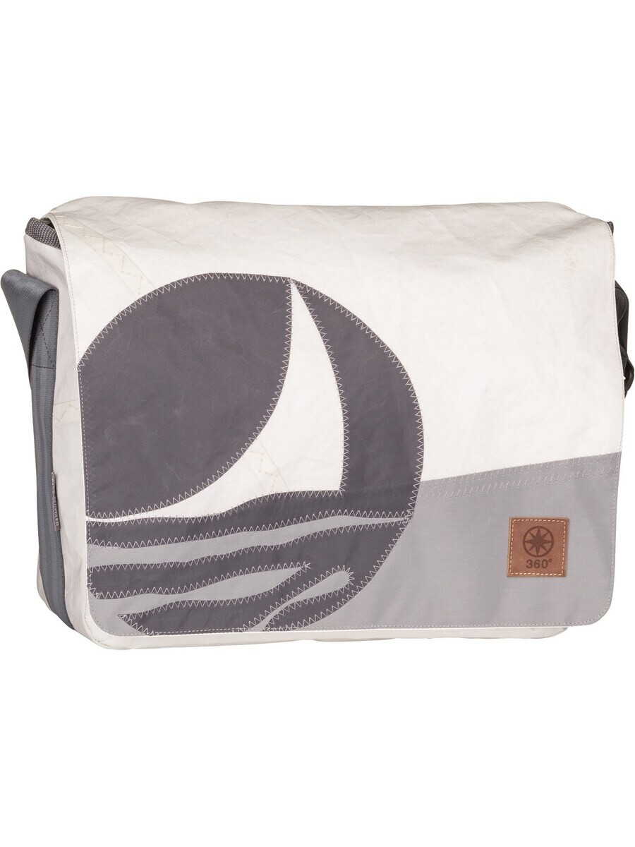 Сумка кросс-боди 360 Grad Crossbody Barkasse, бежевый
Сумка кросс-боди 360 Grad Crossbody Barkasse, бежевый