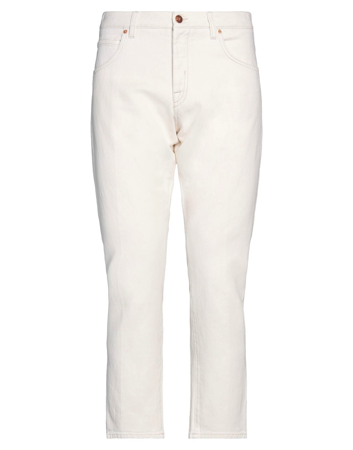 Джинсы 2 Men, слоновая кость
Джинсы 2 Men, слоновая кость