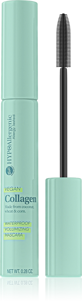 Гипоаллергенная водостойкая тушь для ресниц Bell, 8 гр
Гипоаллергенная водостойкая тушь для ресниц Bell, 8 гр