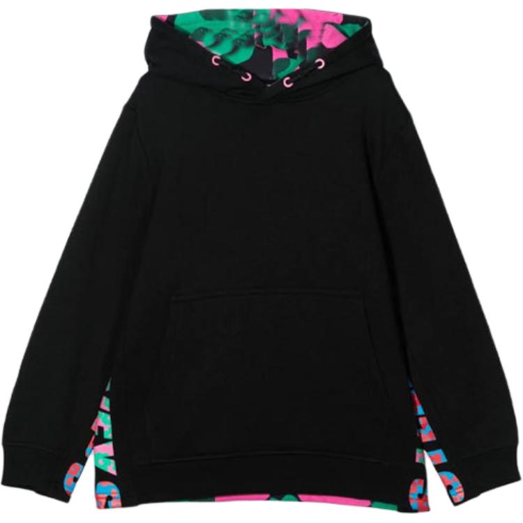 Stella McCartney Толстовка FW22 Black детская
Stella McCartney Толстовка FW22 Black детская