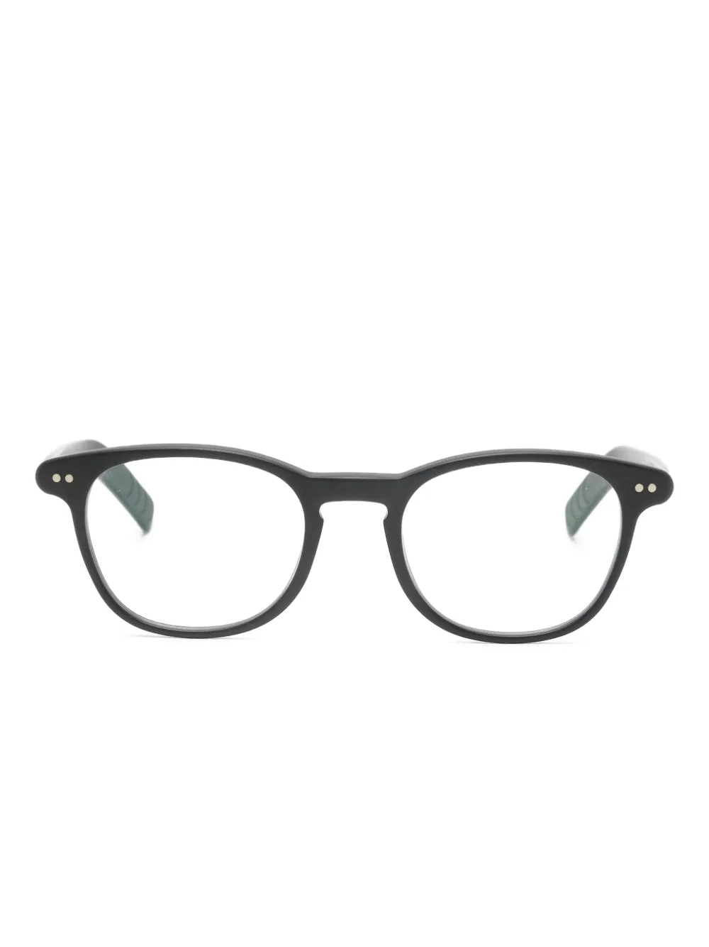 Очки черная оправа Lunor, черный
Очки черная оправа Lunor, черный