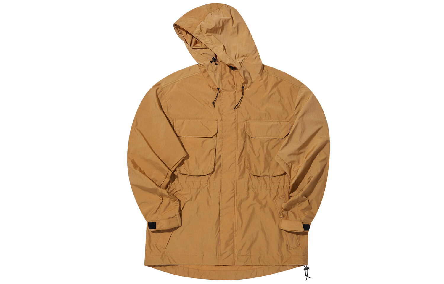 Куртка унисекс Champion, хаки
Куртка унисекс Champion, хаки