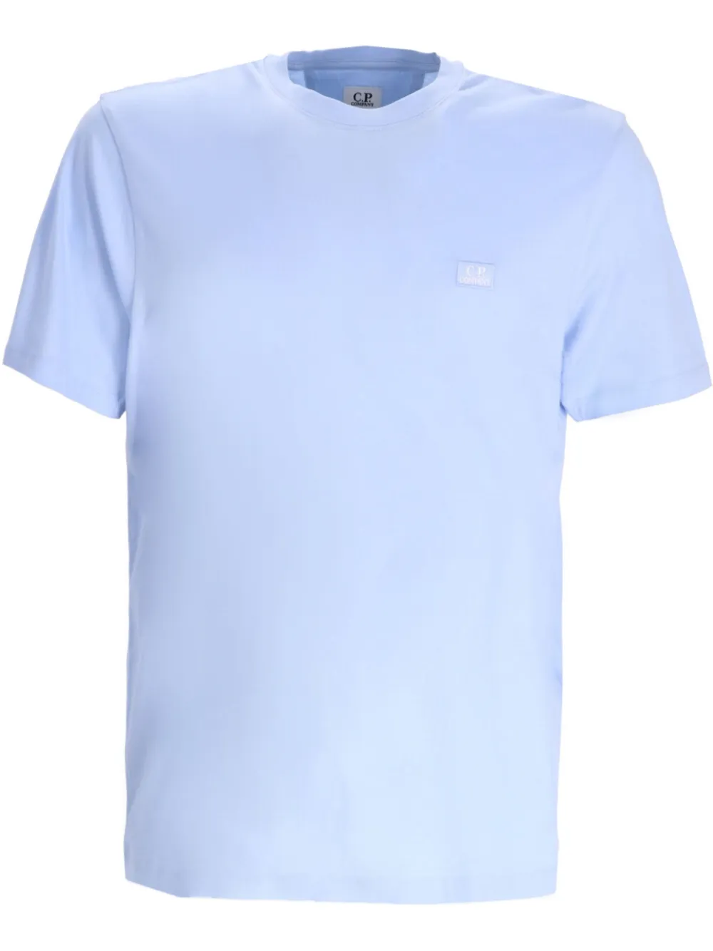 Футболка с логотипом C.P. Company, синий
Футболка с логотипом C.P. Company, синий