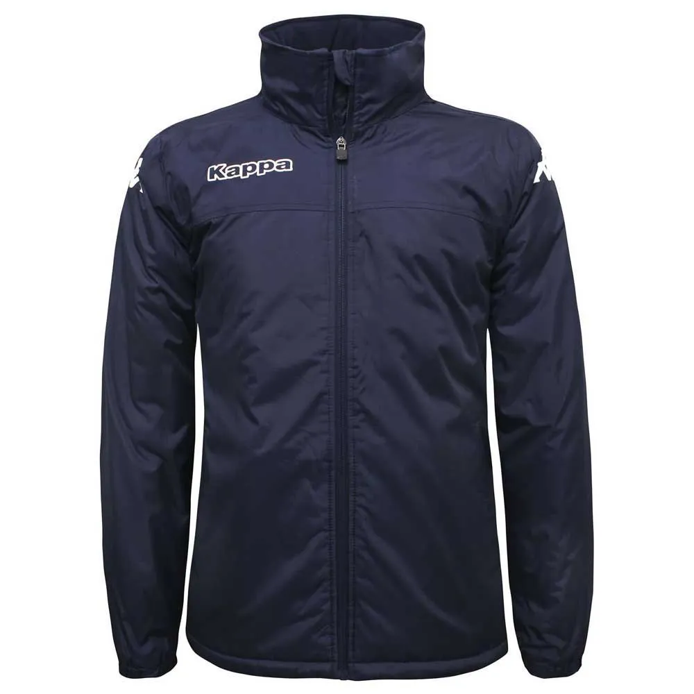 Куртка Kappa Buran, синий
Куртка Kappa Buran, синий