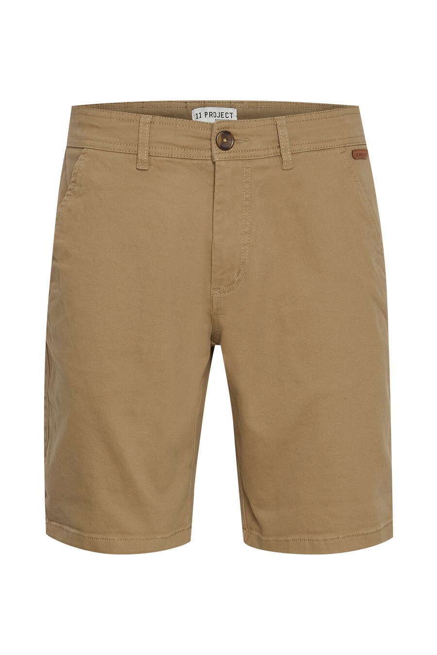 Обычные брюки 11 Project Galino, песочный
Обычные брюки 11 Project Galino, песочный