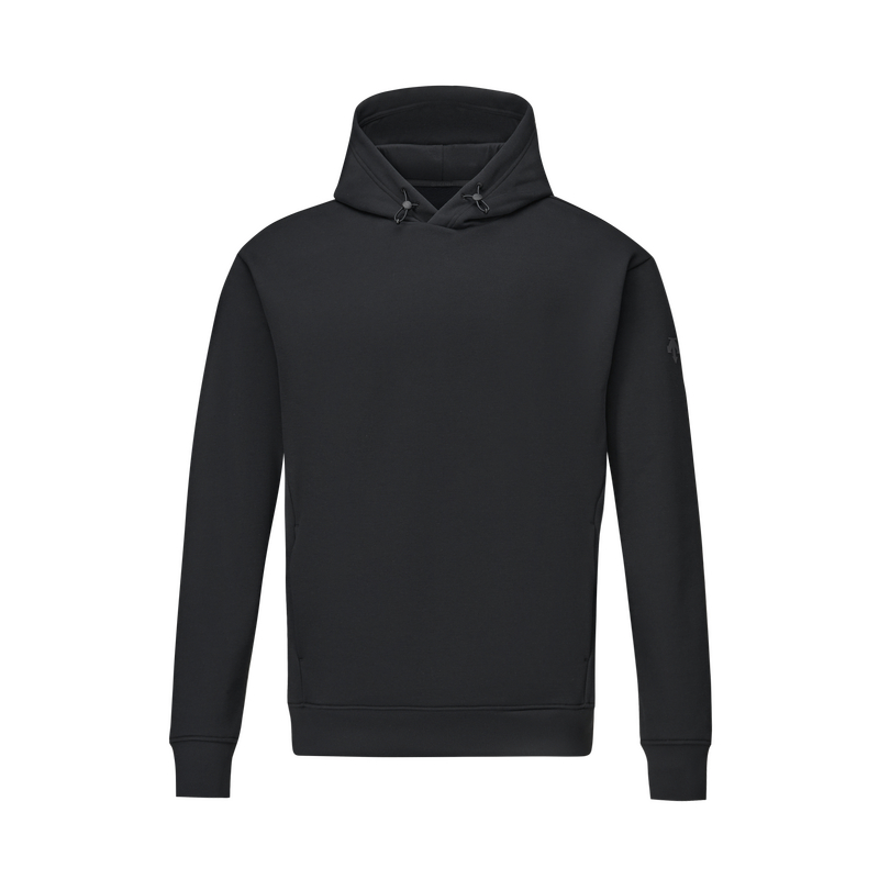 ESSENTIAL серии свитшот унисекс DESCENTE, темно-серый
ESSENTIAL серии свитшот унисекс DESCENTE, темно-серый