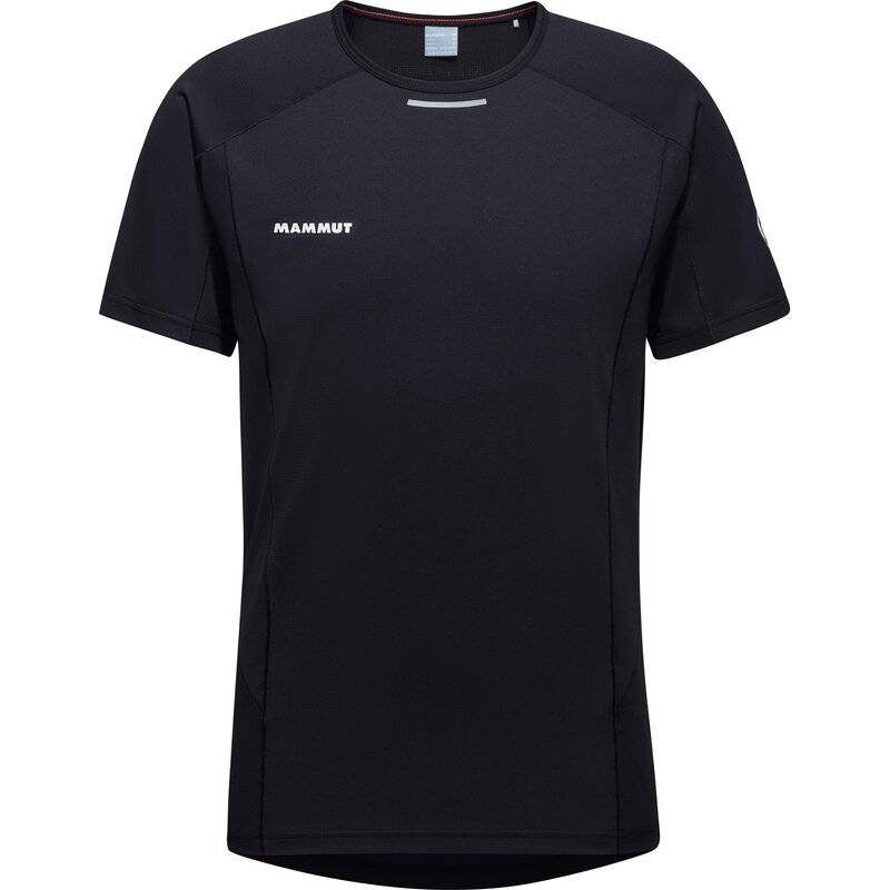 Футболка aenergy fl t-shirt men Mammut, черный
Футболка aenergy fl t-shirt men Mammut, черный