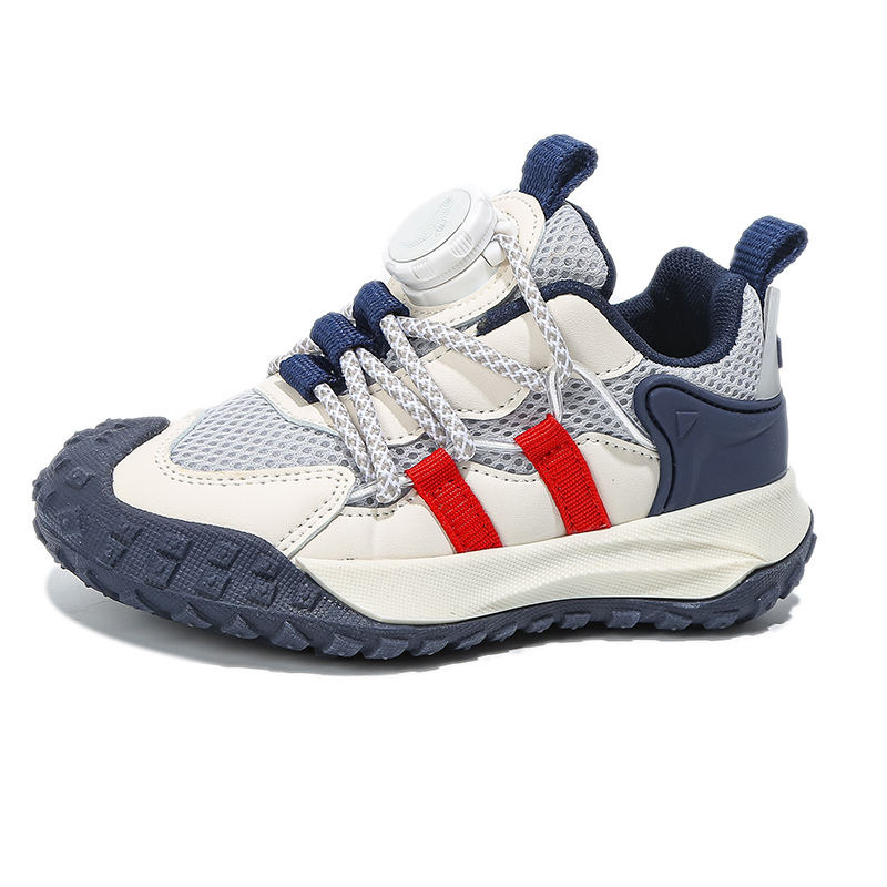 Детские кроссовки для бега FAIRWHALE, синий
Детские кроссовки для бега FAIRWHALE, синий