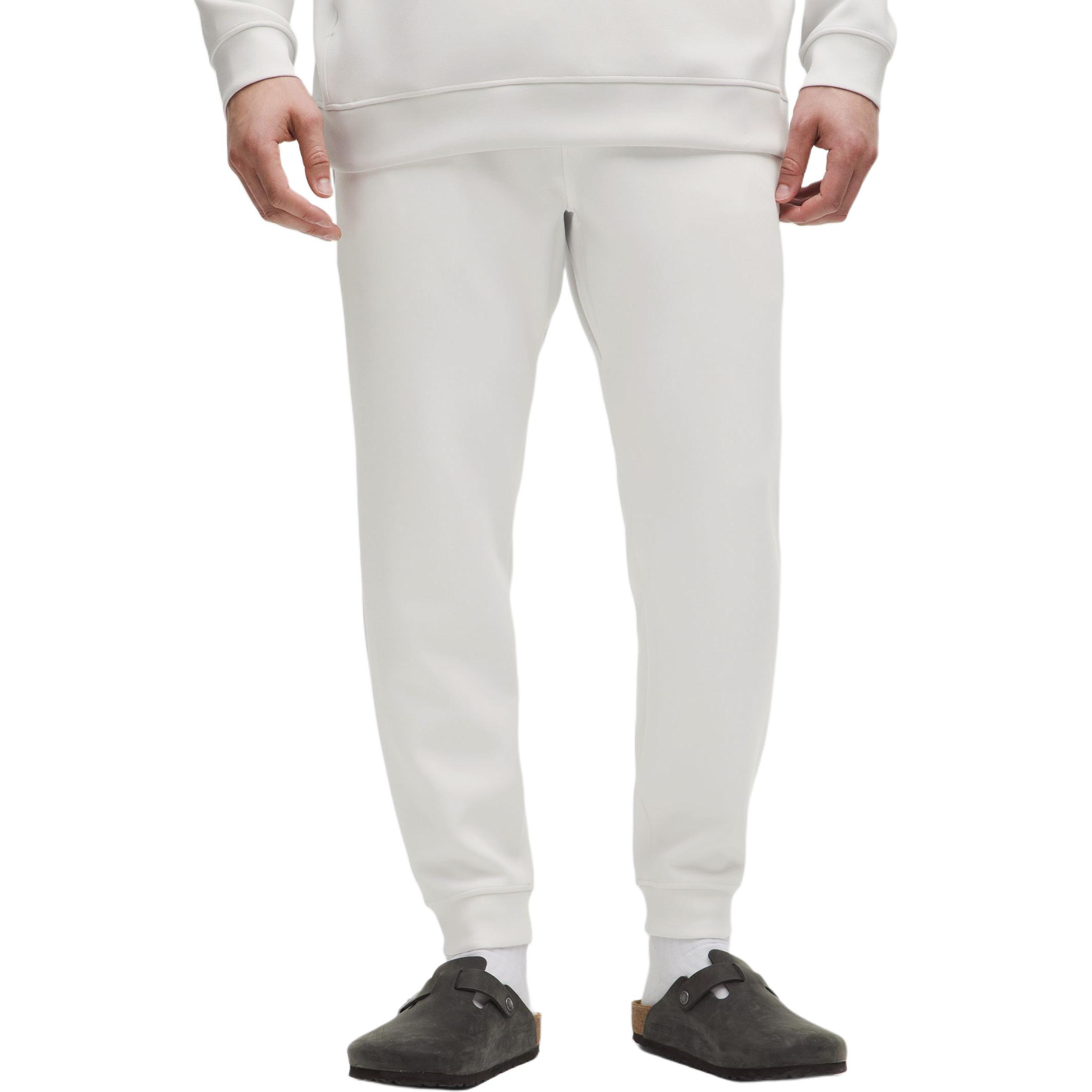 Спортивные штаны Smooth Spacer Jogger Knitted мужские Lululemon, серый
Спортивные штаны Smooth Spacer Jogger Knitted мужские Lululemon, серый