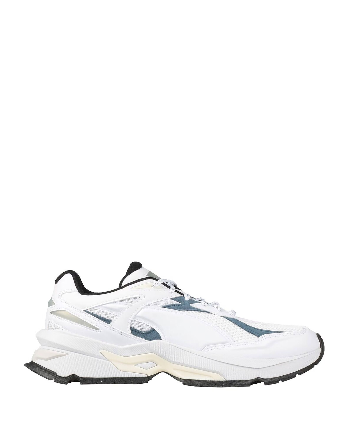 Кеды Puma, белый
Кеды Puma, белый