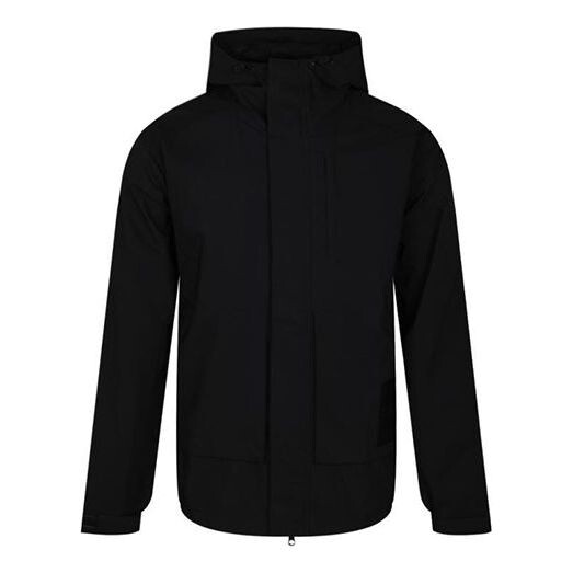 Куртка adidas Men's Hoodie Track Black Running Casual Windbreak Jackets, черный
Куртка adidas Men's Hoodie Track Black Running Casual Windbreak Jackets, черный