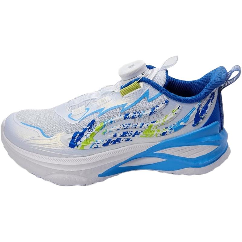 Кроссовки для бега для подростков ABC KIDS, синий
Кроссовки для бега для подростков ABC KIDS, синий