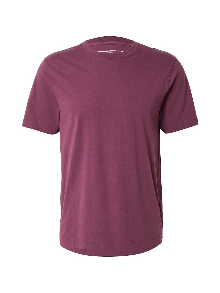 Рубашка Abercrombie & Fitch CLASSIC, темно-розовый
Рубашка Abercrombie & Fitch CLASSIC, темно-розовый