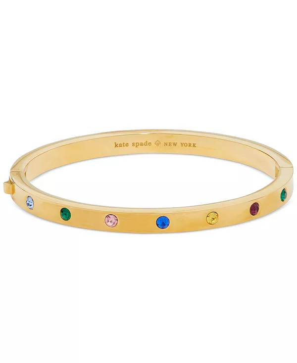Браслет с заклепками Kate Spade New York, multi
Браслет с заклепками Kate Spade New York, multi