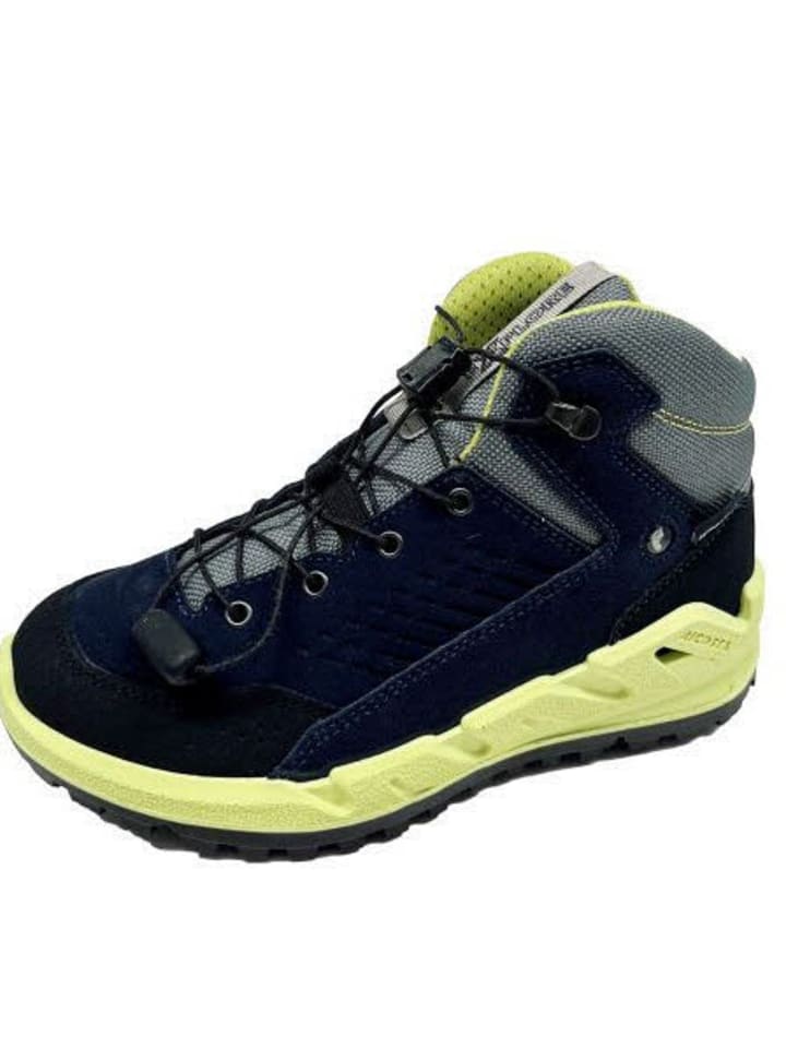 Ботинки Ricosta, синий
Ботинки Ricosta, синий