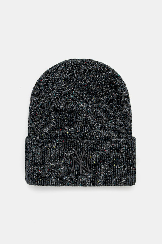 Шапка из шерстяной смеси New Era, серый
Шапка из шерстяной смеси New Era, серый