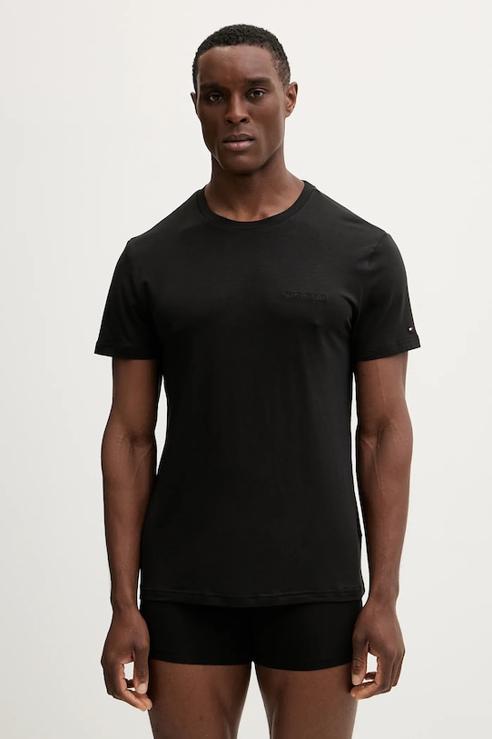 Пижама Tommy Hilfiger, черный
Пижама Tommy Hilfiger, черный