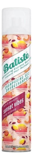Шампунь для сухих волос, 200 мл Batiste, Sunset Vibes
Шампунь для сухих волос, 200 мл Batiste, Sunset Vibes