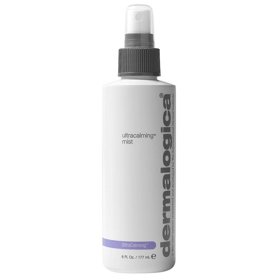 Тоник для лица ultra calming Dermalogica, объем 177 мл
Тоник для лица ultra calming Dermalogica, объем 177 мл