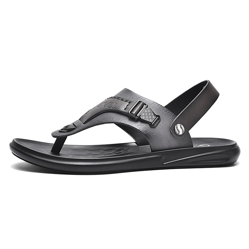 G'VILL Пляжные сандалии мужские хаки/серый, цвет Gray
G'VILL Пляжные сандалии мужские хаки/серый, цвет Gray