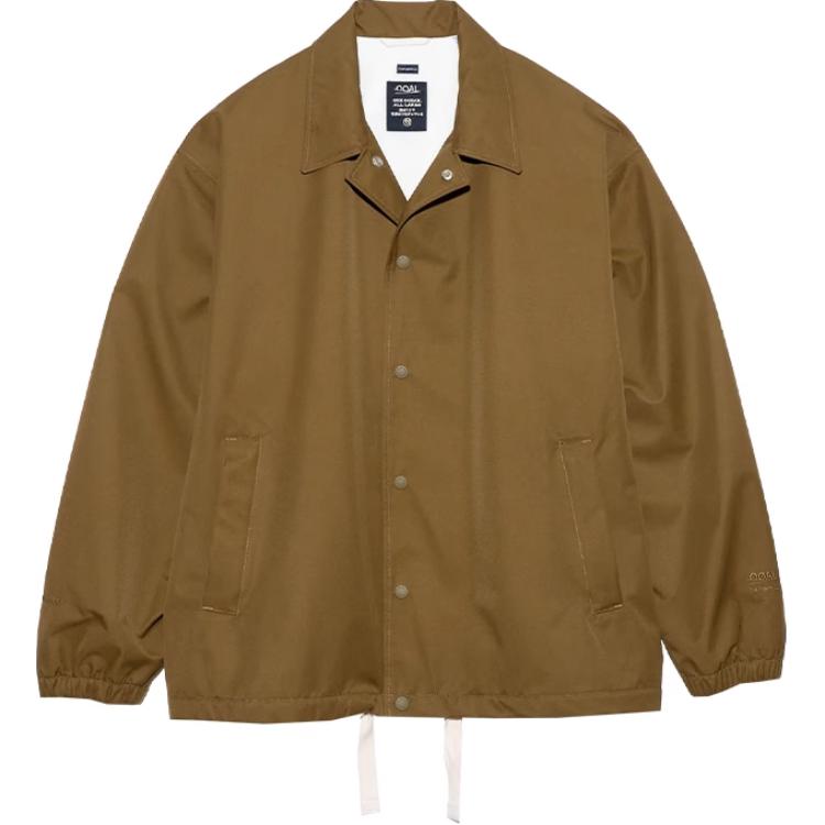 Nanamica Куртка мужская, Khaki
Nanamica Куртка мужская, Khaki