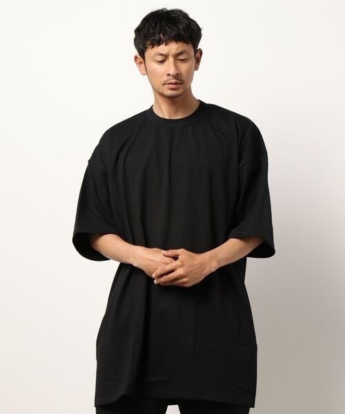 PRO CLUB Футболка с круглым вырезом, свободного кроя (унисекс), плотность ткани 185 г, Pro Club, черный
PRO CLUB Футболка с круглым вырезом, свободного кроя (унисекс), плотность ткани 185 г, Pro Club, черный