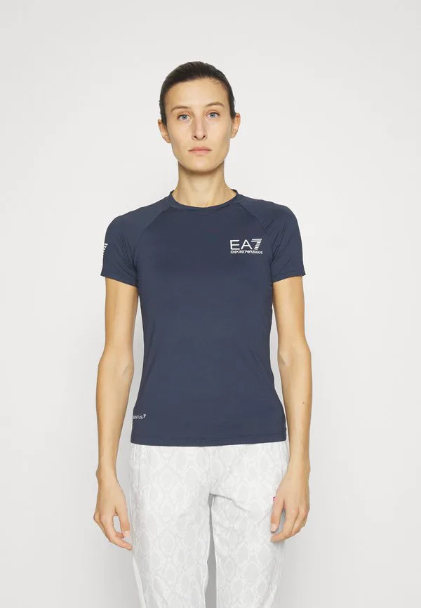 Спортивная футболка Ea7 Emporio Armani, Navy Blue, Синий, Спортивная футболка Ea7 Emporio Armani, Navy Blue
Спортивная футболка Ea7 Emporio Armani, Navy Blue, Синий, Спортивная футболка Ea7 Emporio Armani, Navy Blue