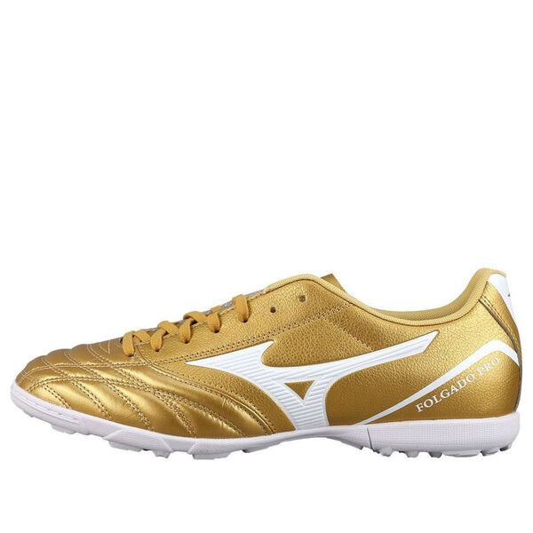 Кроссовки folgado pro kl as 'gold' Mizuno, золотой
Кроссовки folgado pro kl as 'gold' Mizuno, золотой