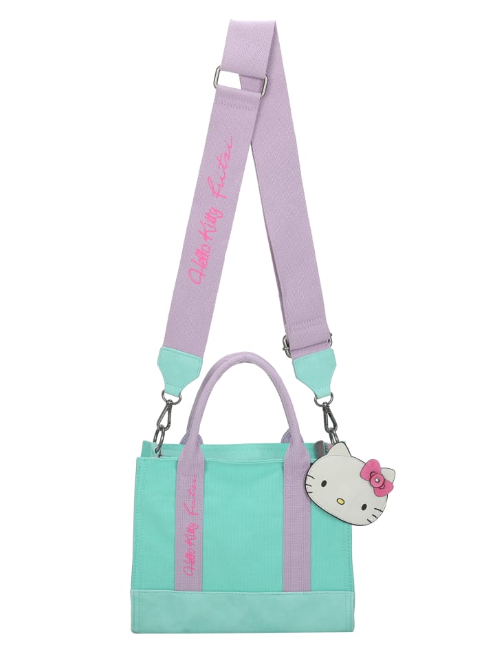 Наплечная сумка Hello Kitty fritzi, мятный, Зеленый, Наплечная сумка Hello Kitty fritzi, мятный
Наплечная сумка Hello Kitty fritzi, мятный, Зеленый, Наплечная сумка Hello Kitty fritzi, мятный