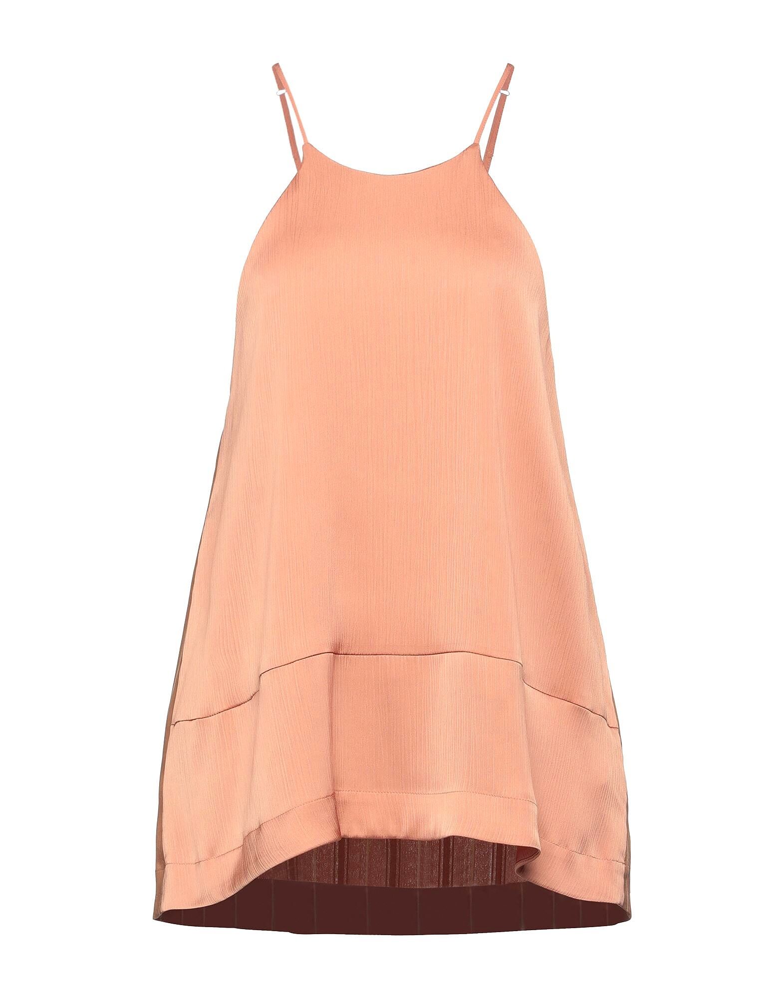 Топ Manuel Ritz, абрикосовый
Топ Manuel Ritz, абрикосовый