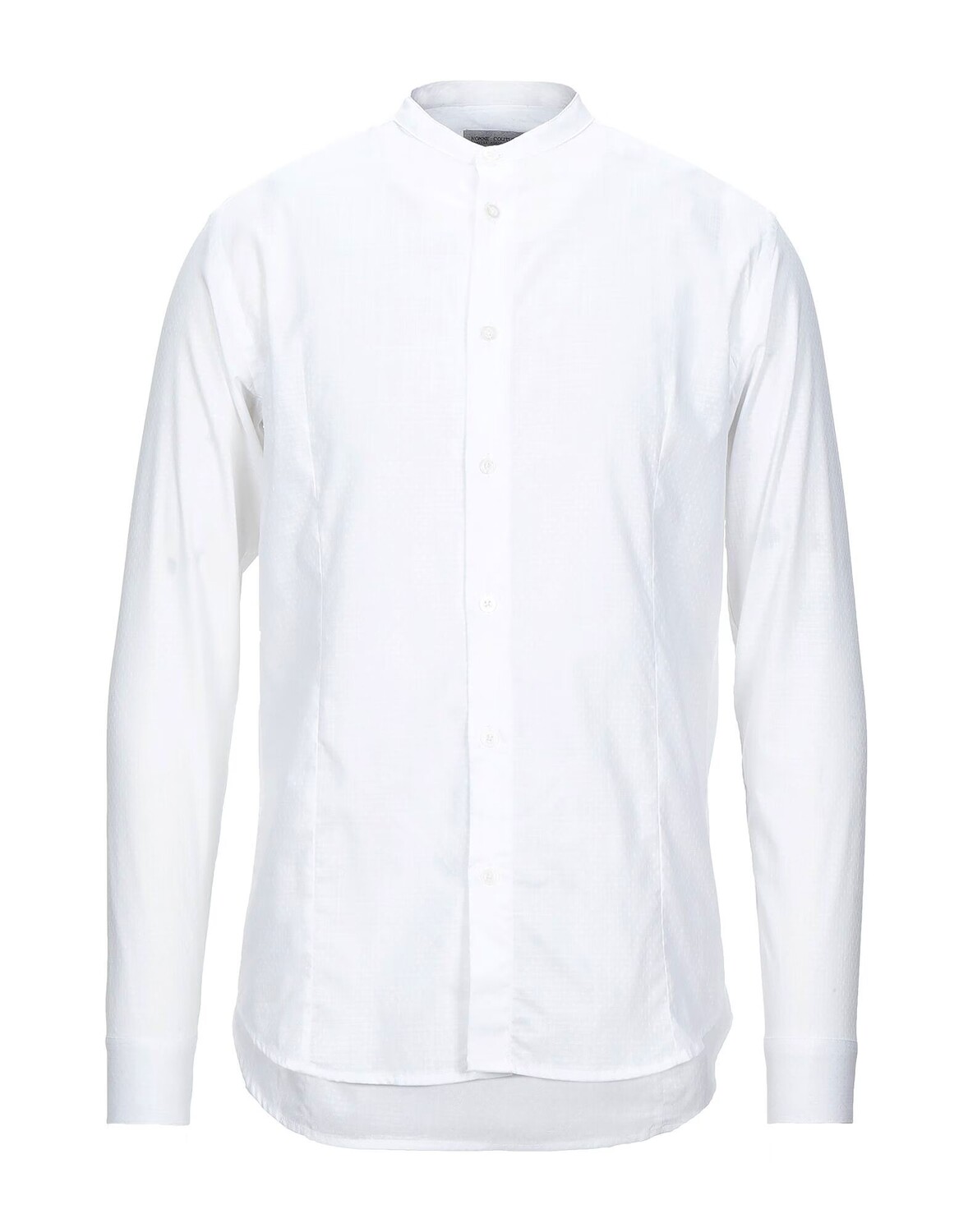 Рубашка Daniele Alessandrini, белый 
Рубашка Daniele Alessandrini, белый