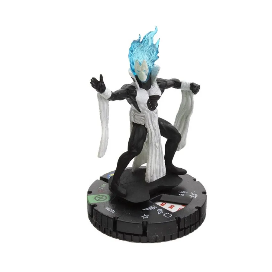 Ксорн #029a (U), Marvel HeroClix - House of X - Singles
Ксорн #029a (U), Marvel HeroClix - House of X - Singles