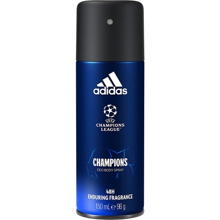 Дезодорант UEFA 8 Champions Edition
Дезодорант UEFA 8 Champions Edition