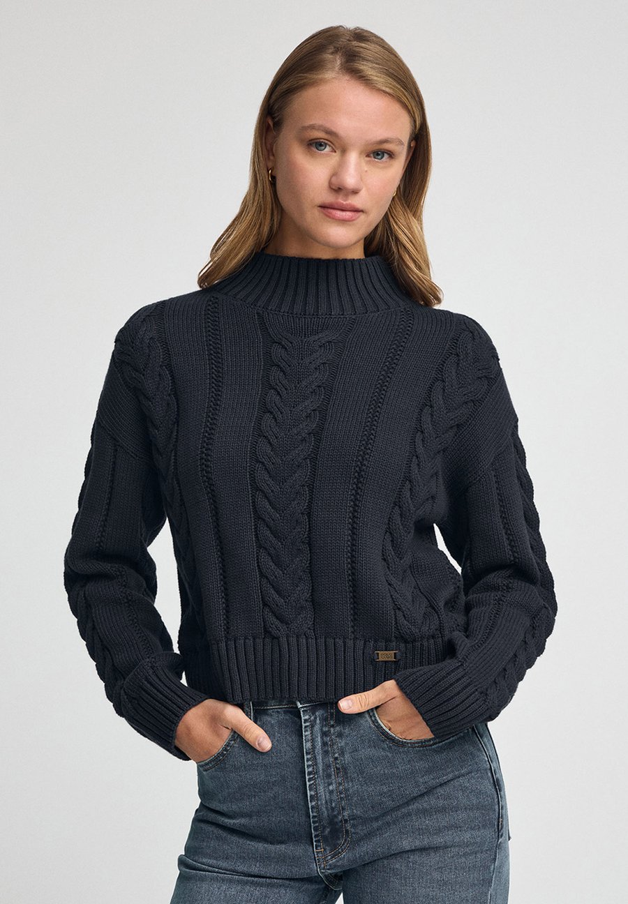 Джемпер Polo Club Jumper, Navy/Dark Blue
Джемпер Polo Club Jumper, Navy/Dark Blue