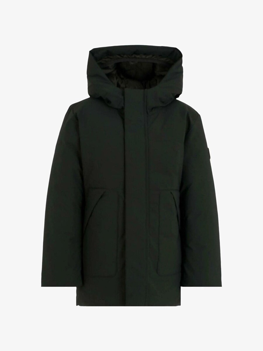 Зимняя куртка SAVE THE DUCK MATT, черный
Зимняя куртка SAVE THE DUCK MATT, черный