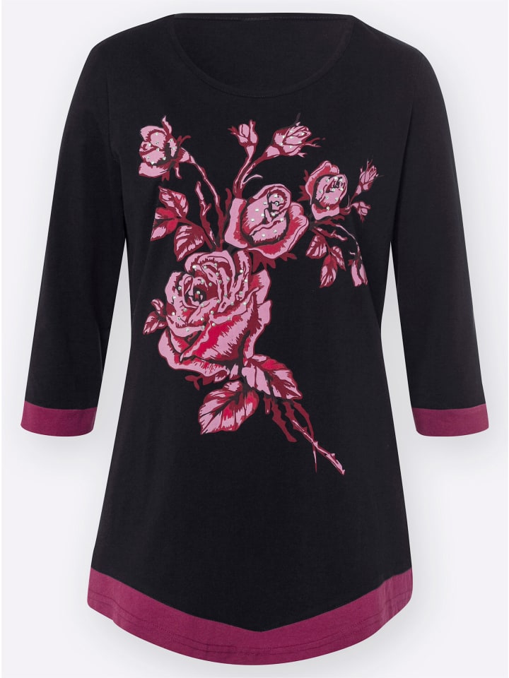 Футболка Sieh an!
Футболка Sieh an!