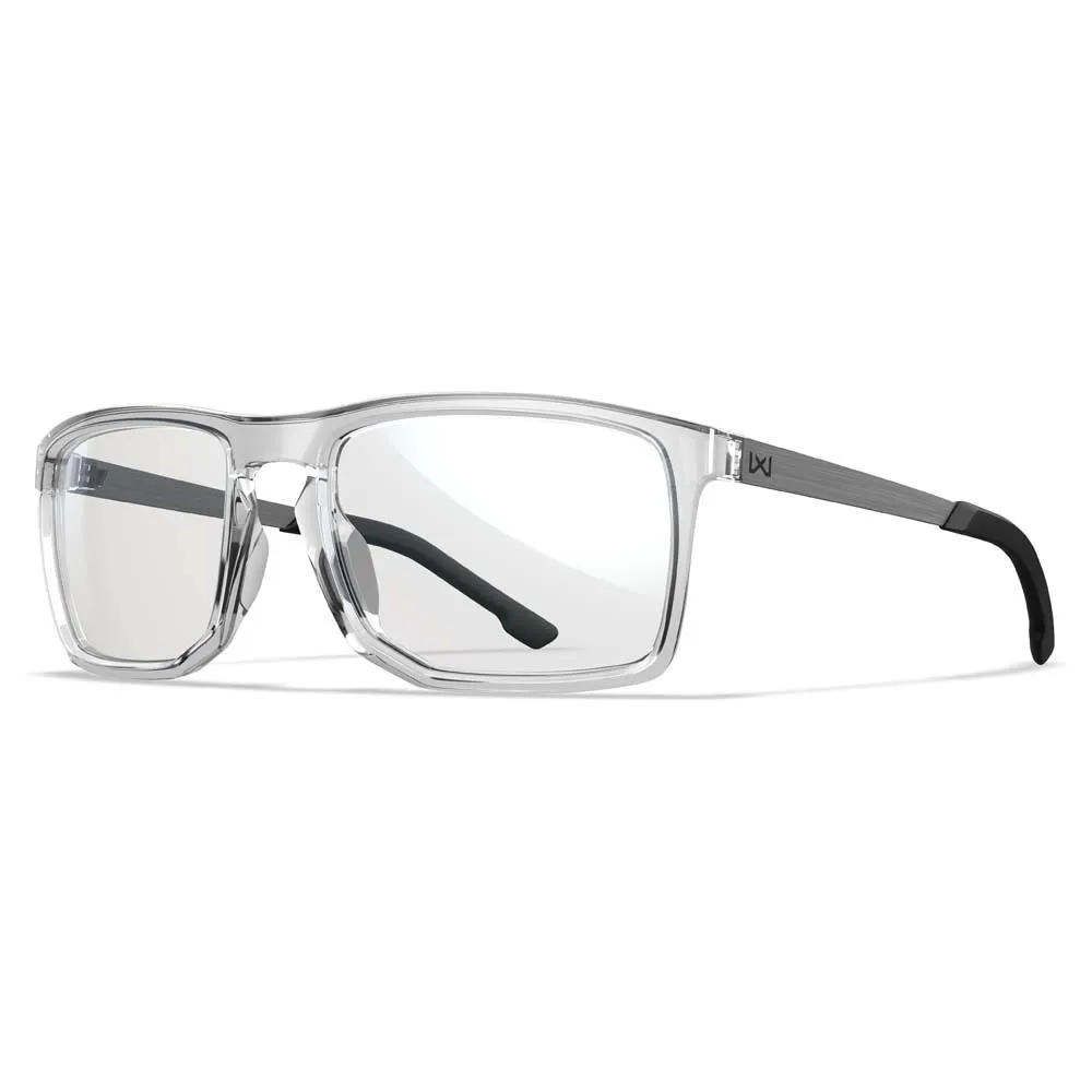 Солнцезащитные очки Wiley X WX Axe, прозрачный
Солнцезащитные очки Wiley X WX Axe, прозрачный