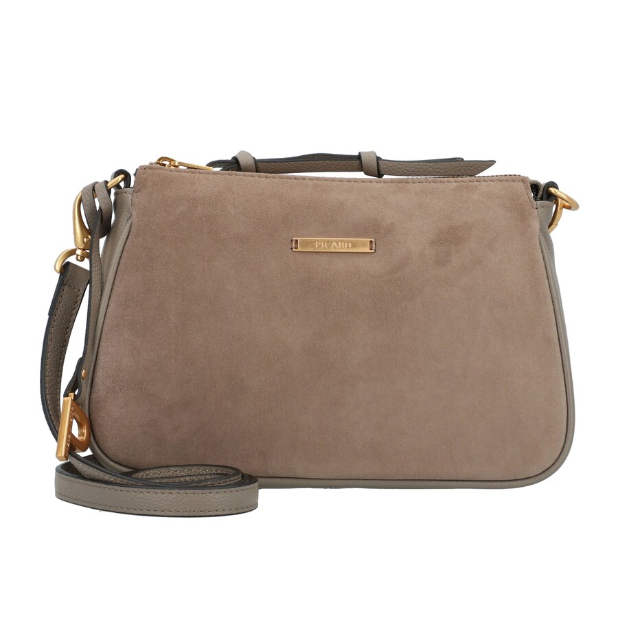Сумка кросс-боди Picard Bellair, Light brown
Сумка кросс-боди Picard Bellair, Light brown