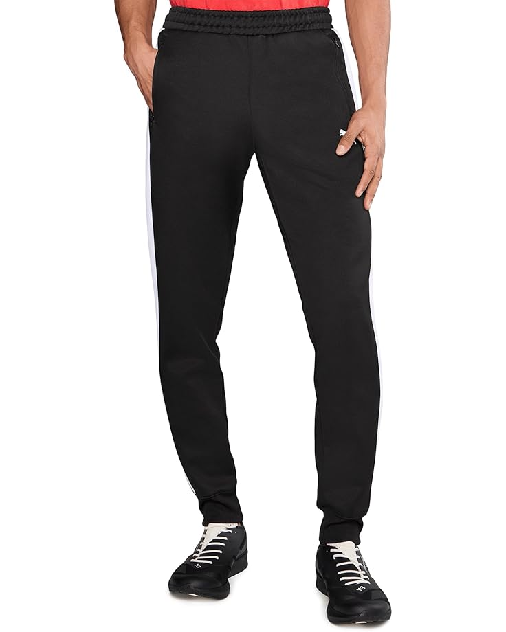 Мужские брюки PUMA T7 Always On Track, Puma Black
Мужские брюки PUMA T7 Always On Track, Puma Black