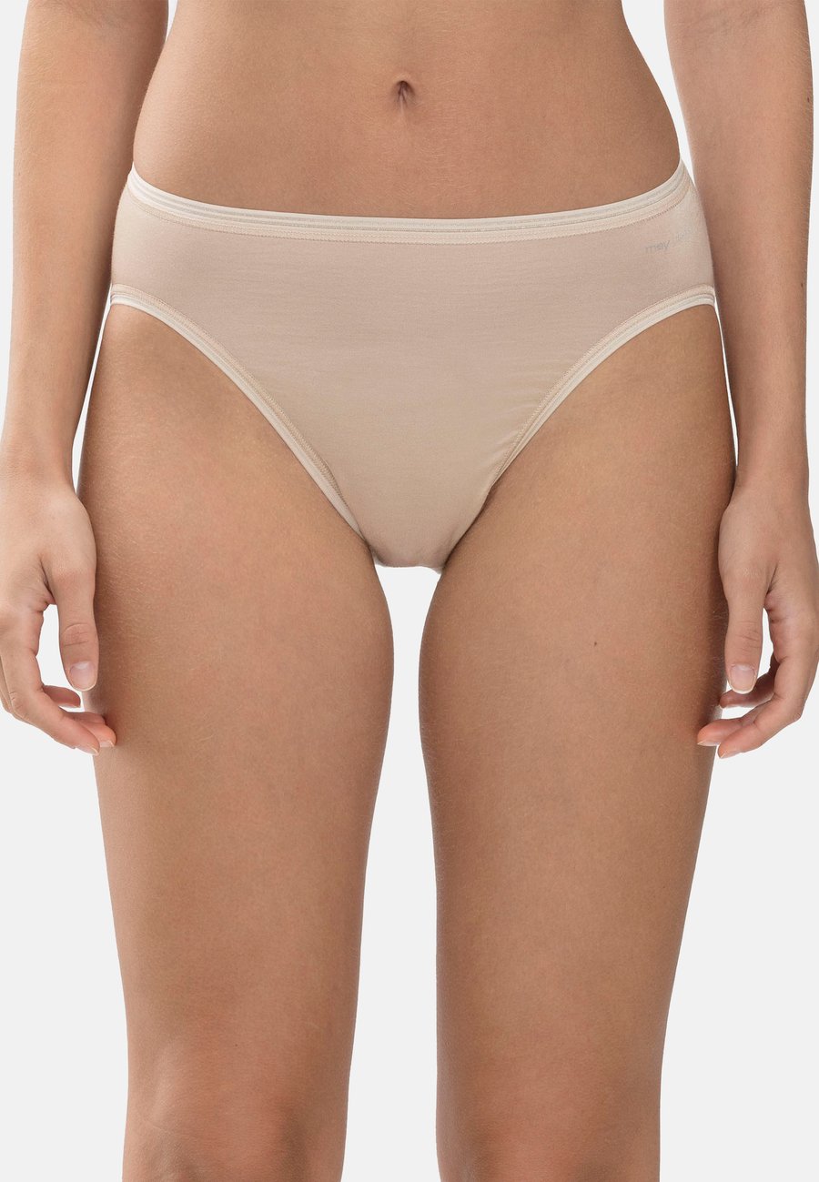 Брифы mey 2ER PACK LIGHTS BASIC JAZZ , Soft Skin/Beige
Брифы mey 2ER PACK LIGHTS BASIC JAZZ , Soft Skin/Beige
