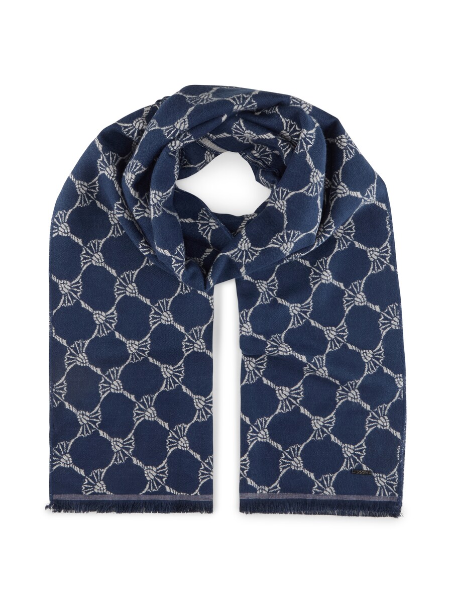 Шарф JOOP! Felix, Dark blue, Голубой, Шарф JOOP! Felix, Dark blue
Шарф JOOP! Felix, Dark blue, Голубой, Шарф JOOP! Felix, Dark blue