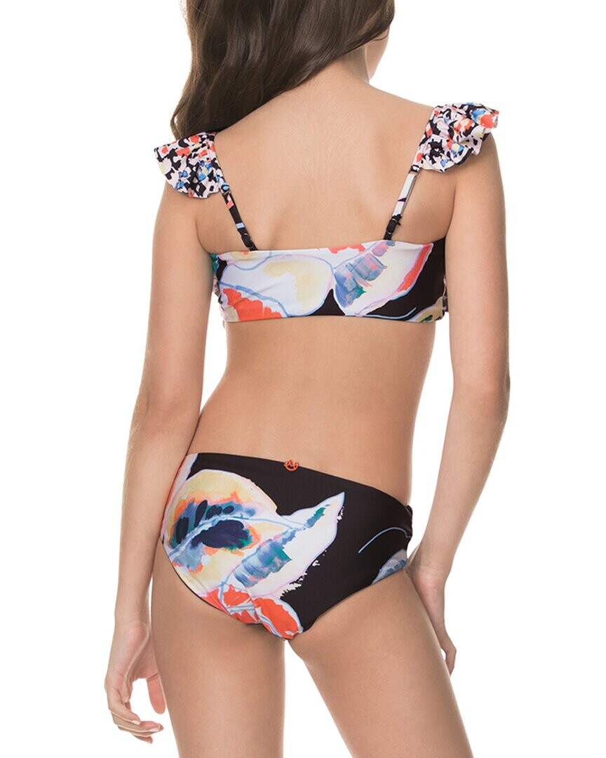 Maaji Flowering Pisces Stardust набор из 2 предметов, черный
Maaji Flowering Pisces Stardust набор из 2 предметов, черный