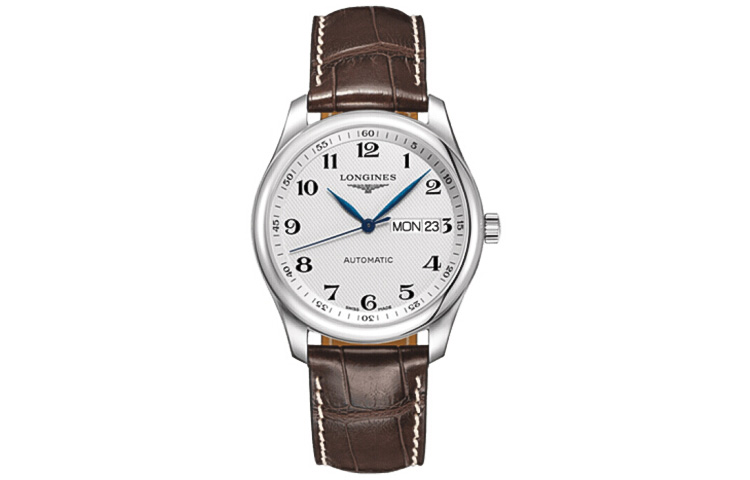 Мужские часы Master Collection LONGINES
Мужские часы Master Collection LONGINES