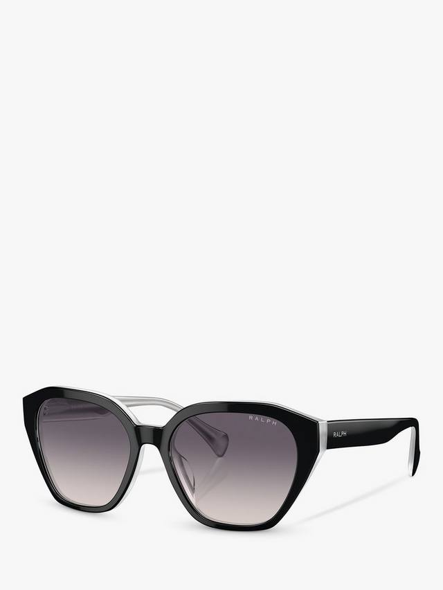RA5315U женские круглые солнцезащитные очки Ralph Lauren, Black
RA5315U женские круглые солнцезащитные очки Ralph Lauren, Black