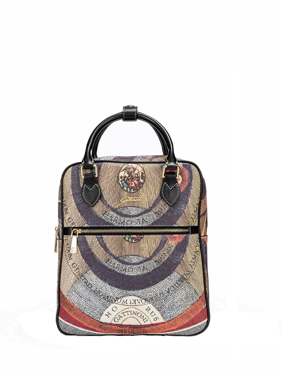 Рюкзак Gattinoni, черный
Рюкзак Gattinoni, черный