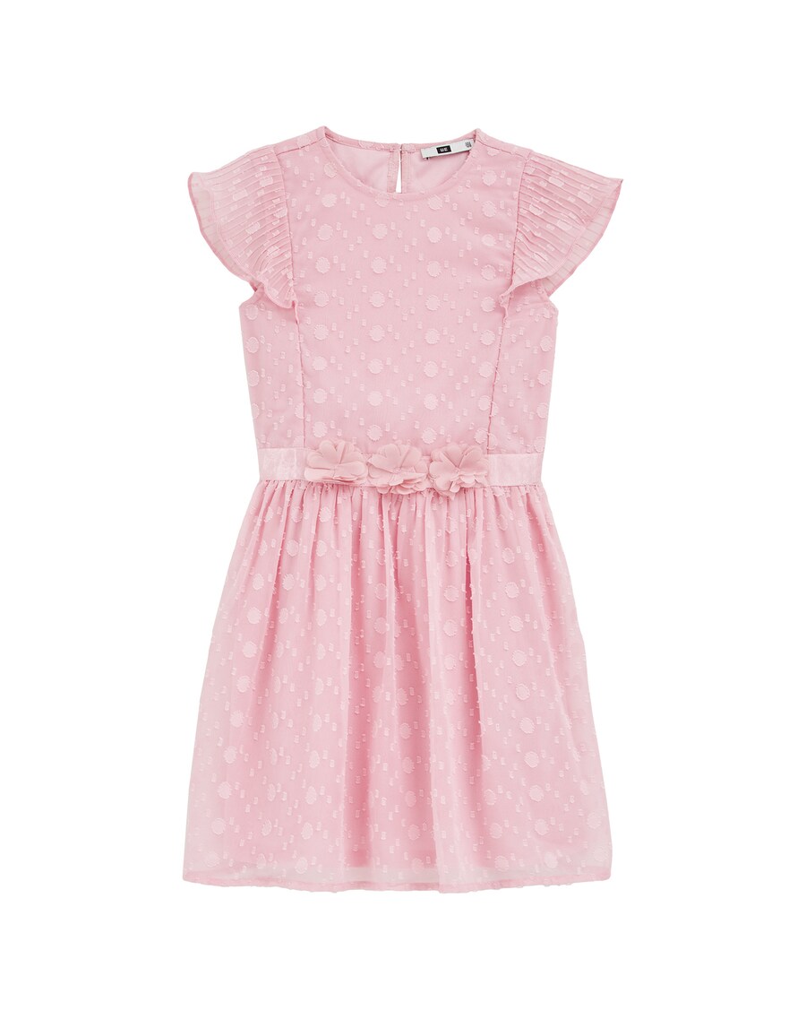 Платье WE Fashion, темно-розовый
Платье WE Fashion, темно-розовый