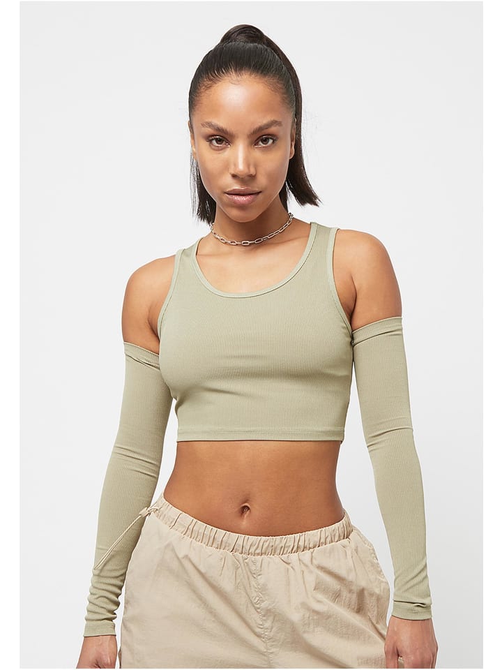 Рубашка с длинным рукавом Sixth June, зеленый
Рубашка с длинным рукавом Sixth June, зеленый