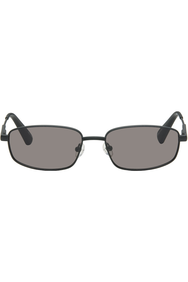 Солнцезащитные очки sera' Jacquemus, черный
Солнцезащитные очки sera' Jacquemus, черный